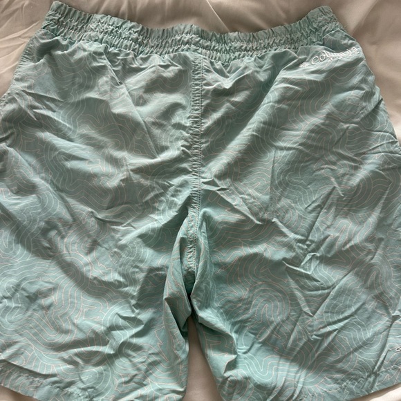 Columbia boys youth bathing suit large - Picture 7 of 8